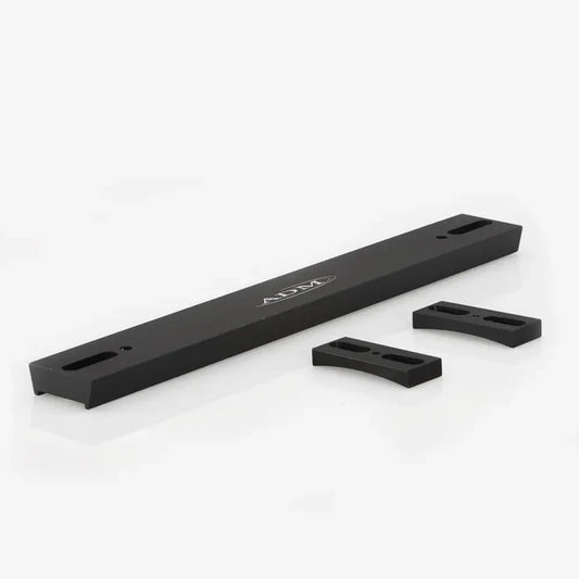 ADM V Series Dovetail Bar for Astro Tech 6″ RC Telescope (VRC6) - Astronomy Plus