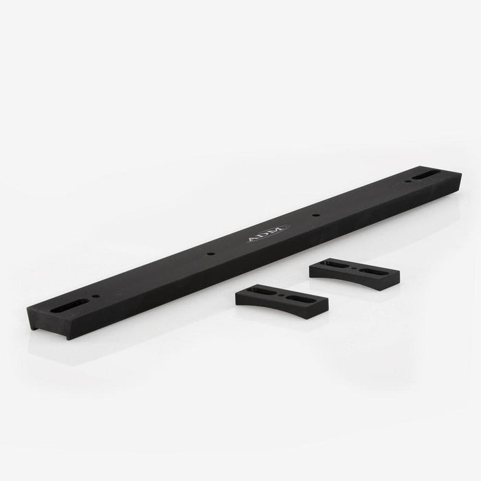 ADM V Series Dovetail Bar for Celestron 14″ SCT Telescope (VC14) - Astronomy Plus