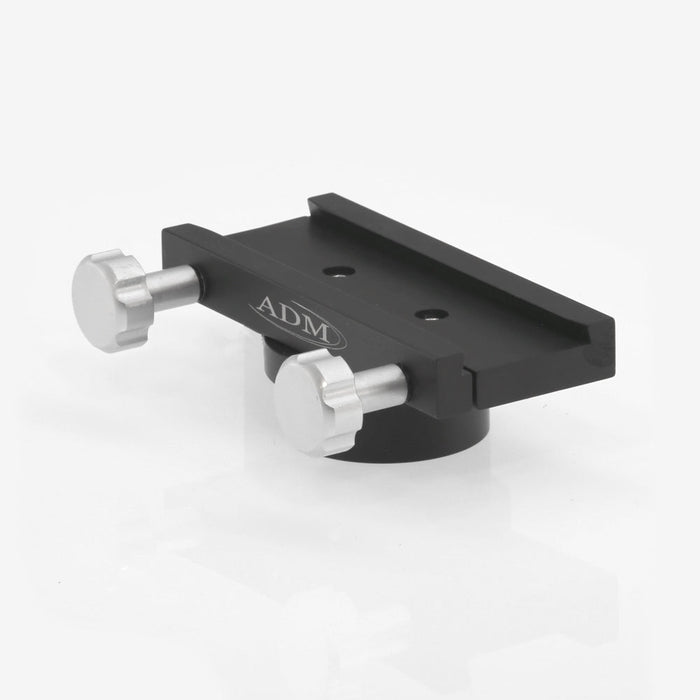 ADM V Series Saddle. Fits iOptron MiniTower Mounts (VSAD-MT) ADM