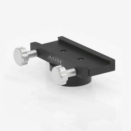 ADM V Series Saddle. Fits iOptron MiniTower Mounts (VSAD-MT) ADM