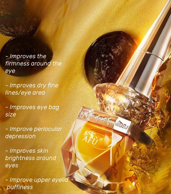 AFU 11 Seeds Series Firming & Anti-winkle Essential Eye Oil T4479