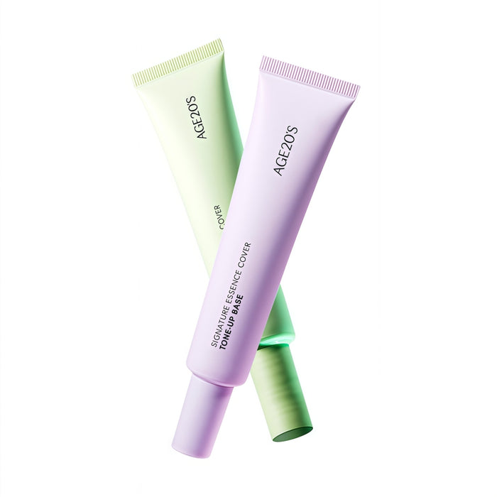 AGE 20's Signature Essence Cover Tone-up Makeup Primer T4457