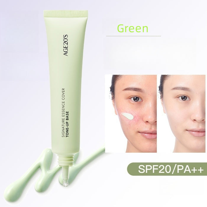 #Green