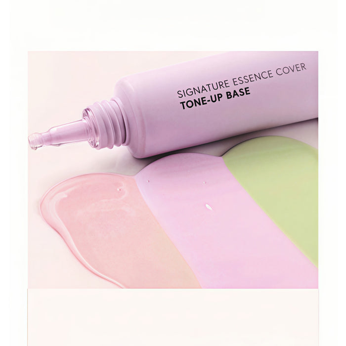 AGE 20's Signature Essence Cover Tone-up Makeup Primer T4457