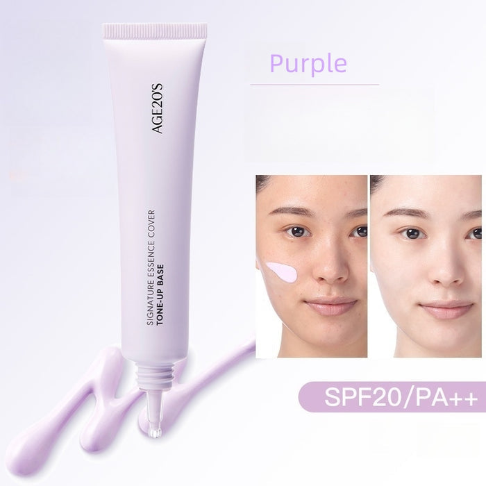 #Purple