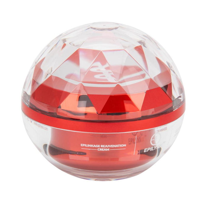 Ageless Hydrating & Firming Face Cream – Brightening, Vegan & Sensitive-Skin Safe