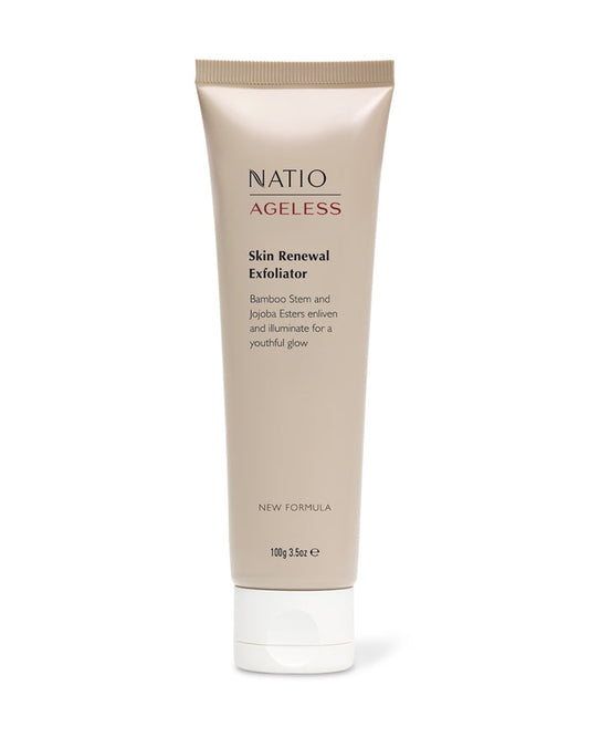 Ageless Skin Renewal Exfoliator