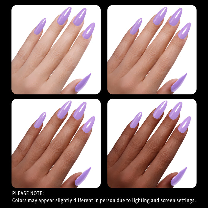 All Expenses Paid - 165 - Lacquer Polish