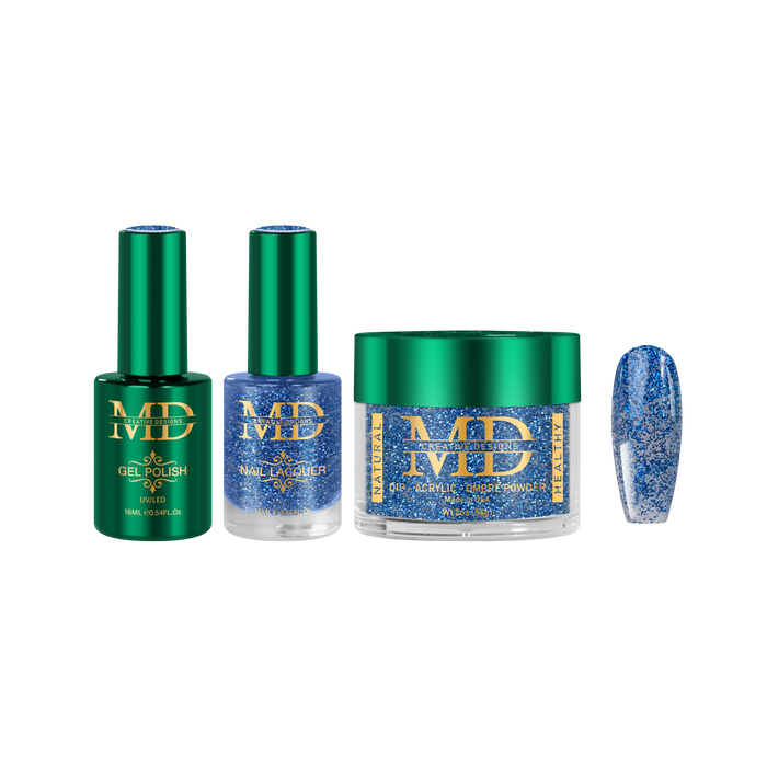 ALL NIGHT LONG - M223 - 4-in-1 Trio Set