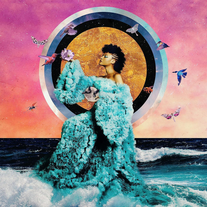 ALLISON RUSSELL: THE RETURNER VINYL LP