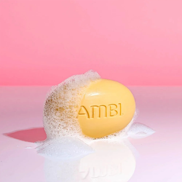 AMBI Cocoa Butter Cleansing Bar 3.5oz