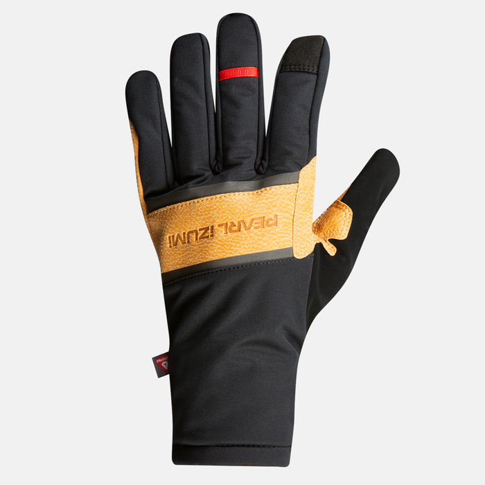 color:BLACK/DARK TAN||view:SKU Image Primary||gender:Unisex||seo:AmFIB® Lite Gloves