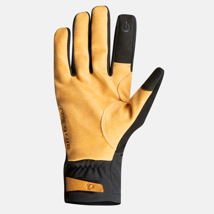 color:BLACK/DARK TAN||view:SKU Image Back||gender:Unisex||seo:AmFIB® Lite Gloves