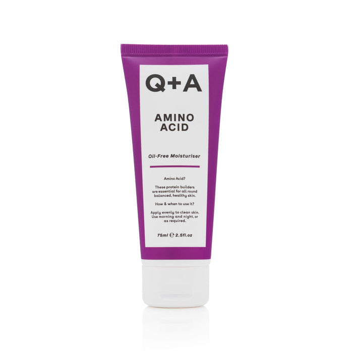 AMINO ACID OIL - FREE MOISTURISER - Crema De Fata Cu Amino Acizi - skinseen.ro