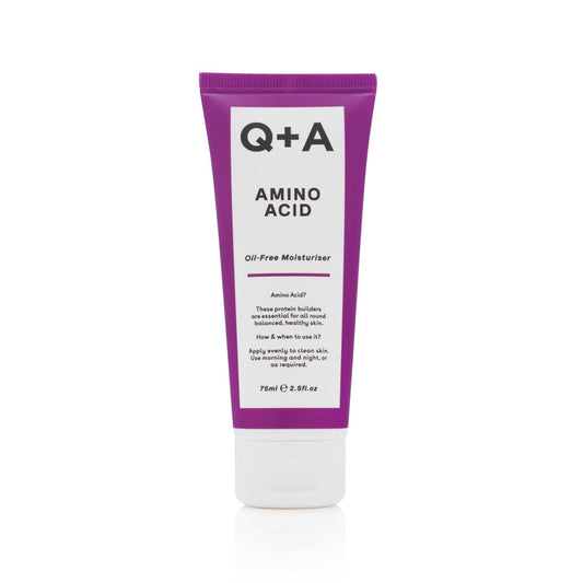 AMINO ACID OIL - FREE MOISTURISER - Crema De Fata Cu Amino Acizi - skinseen.ro