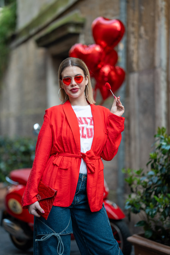 Aniye T-Shirt – Aniye Bye