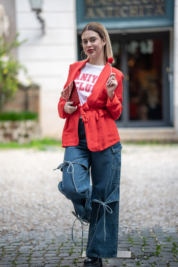 Aniye T-Shirt – Aniye Bye