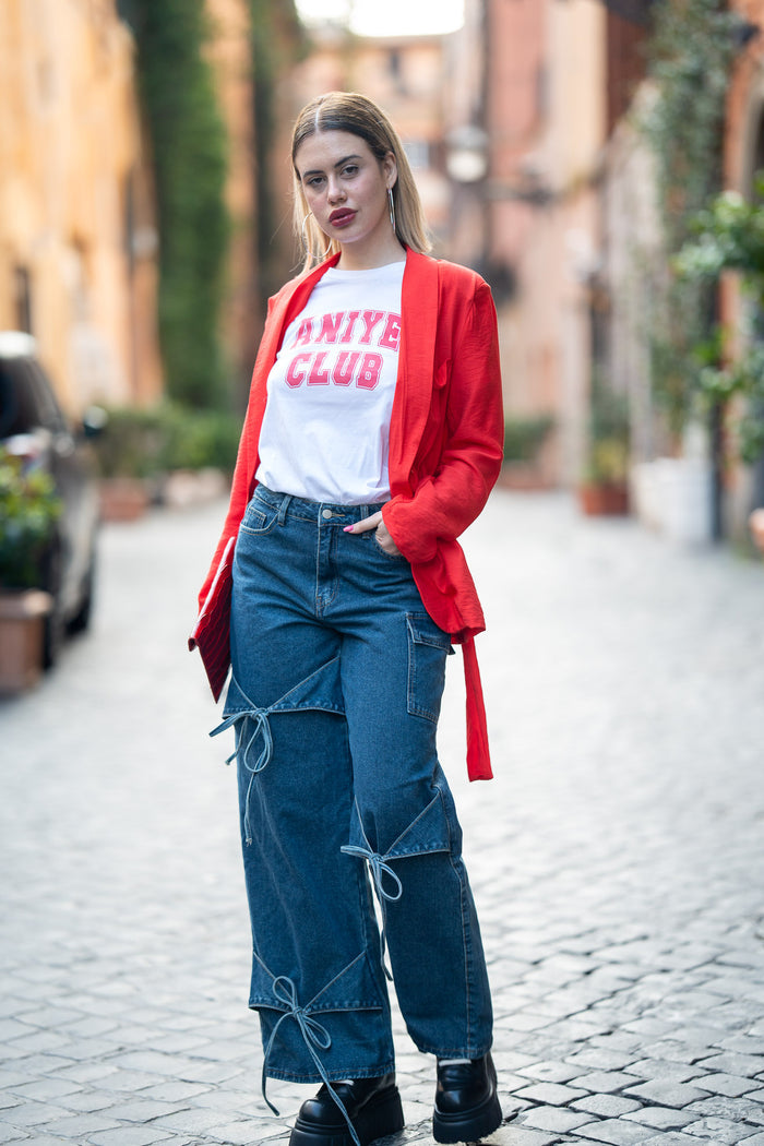 Aniye T-Shirt – Aniye Bye