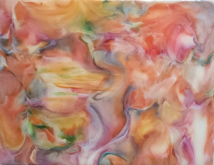 Ann Broni Petersen, Color Dance