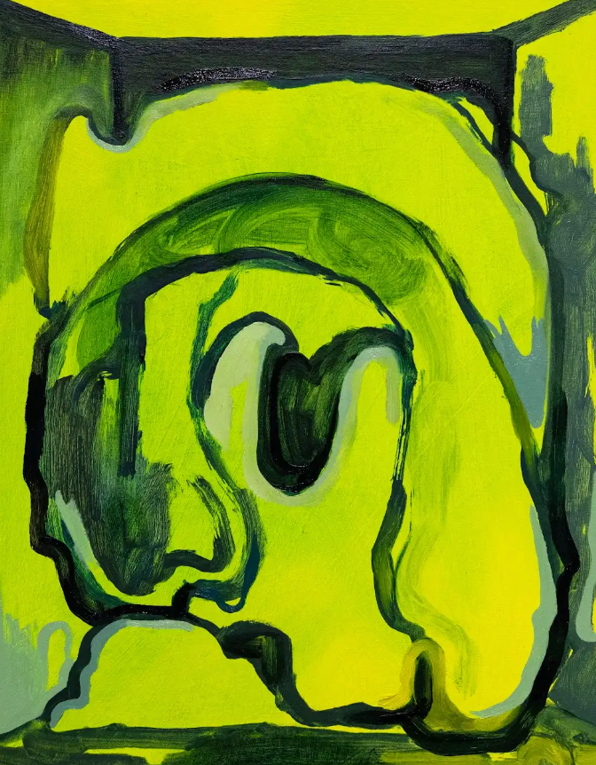 Anna McIllece, Form 3