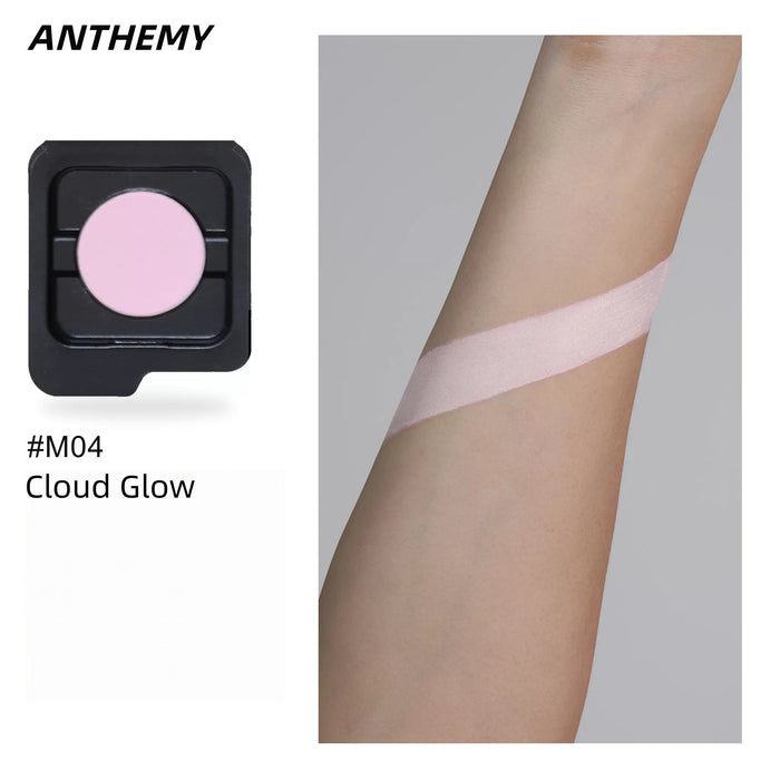 #M04 Cloud Glow