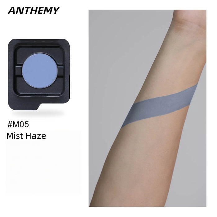 #M05 Mist Haze