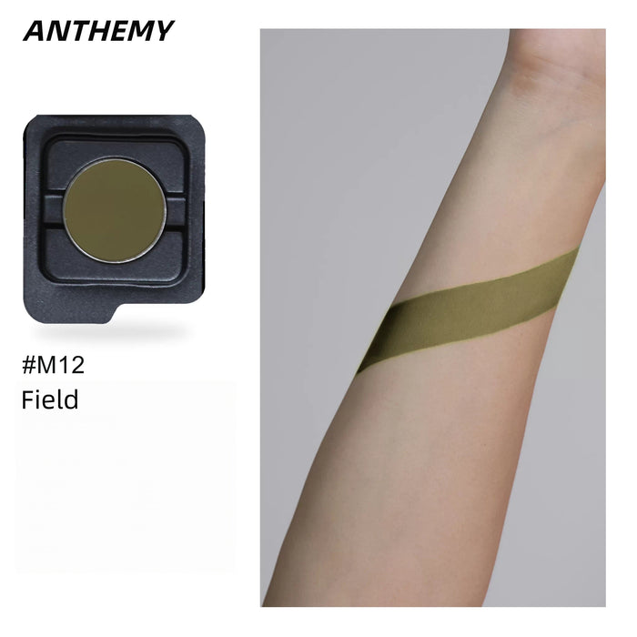 #M12 Field