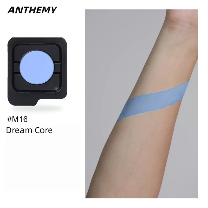 #M16 Dream Core