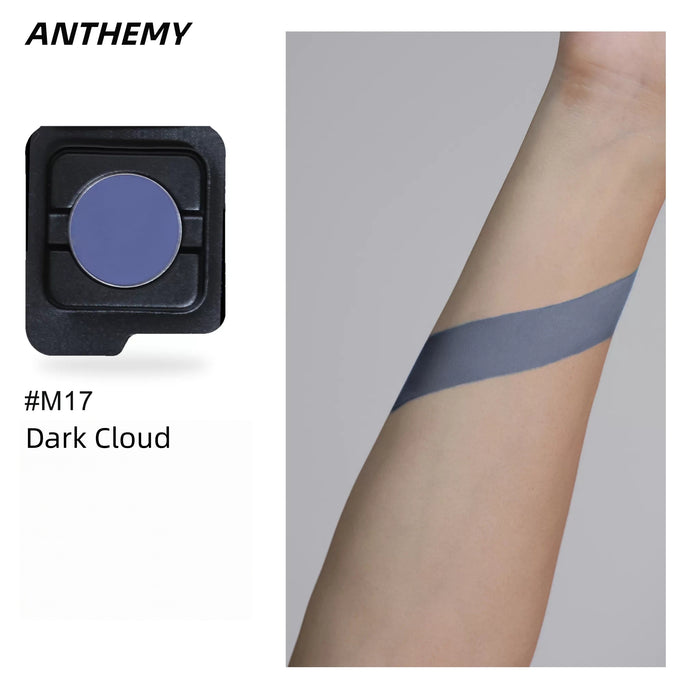 #M17 Dark Cloud