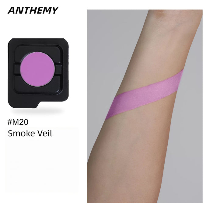 #M20 Smoke Veil