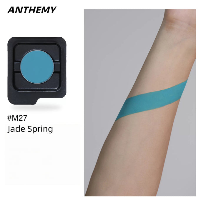 #M27 Jade Spring