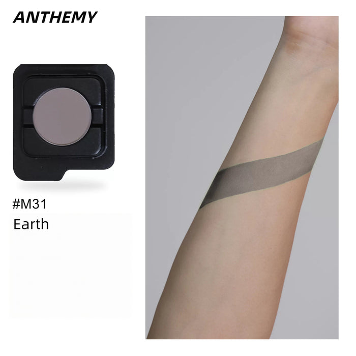 #M31 Earth