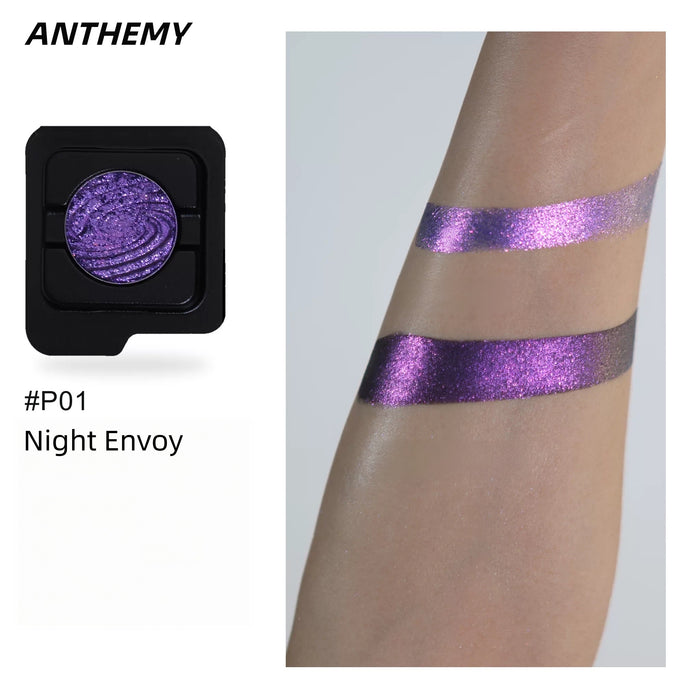 #P01 Night Envoy