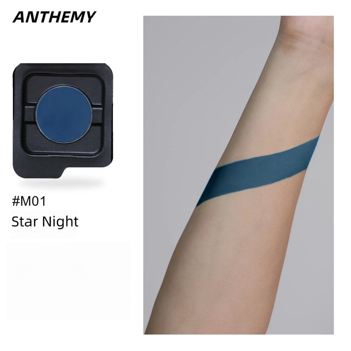 #M01 Star Night