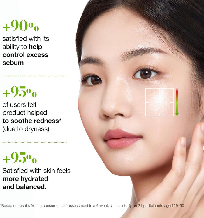 ANUA Azelaic Acid 3 Cica Skin Clarifying Toner 250 mL