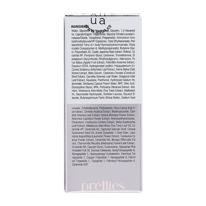 ANUA Retinol 0.3% + Niacin Renewing Serum 30ml