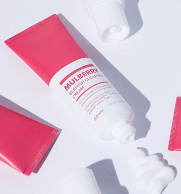 A'PIEU Mulberry Blemish Clearing Special Set بكج العناية بالبشرة بالتوت من ايبيو