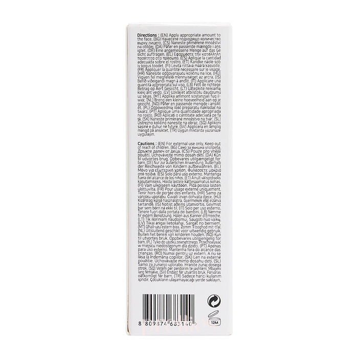 APLB Collagen EGF Peptide Ampoule Serum 40ml
