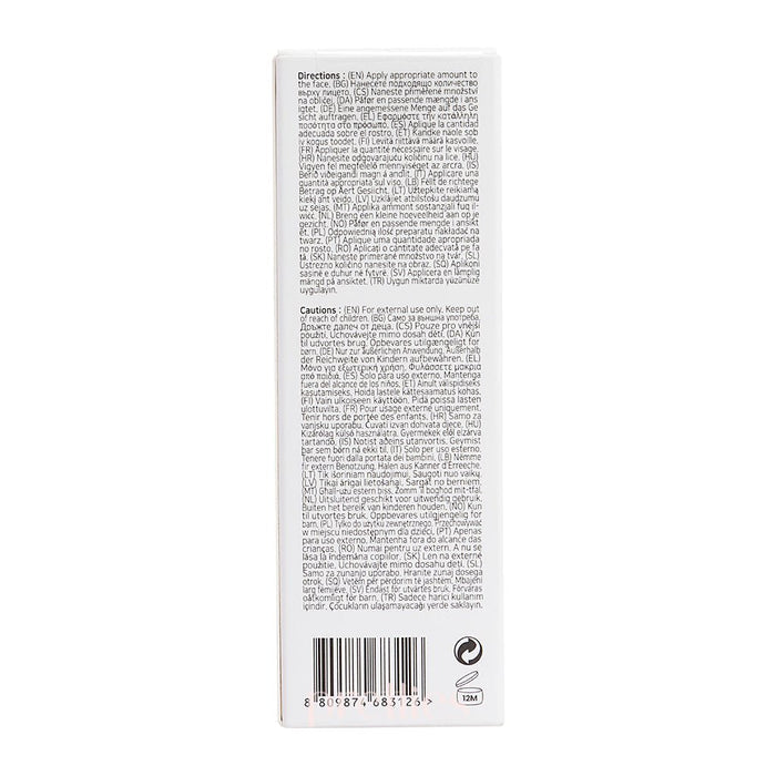 APLB Retinol Vitamin C Vitamin E Ampoule Serum 40ml