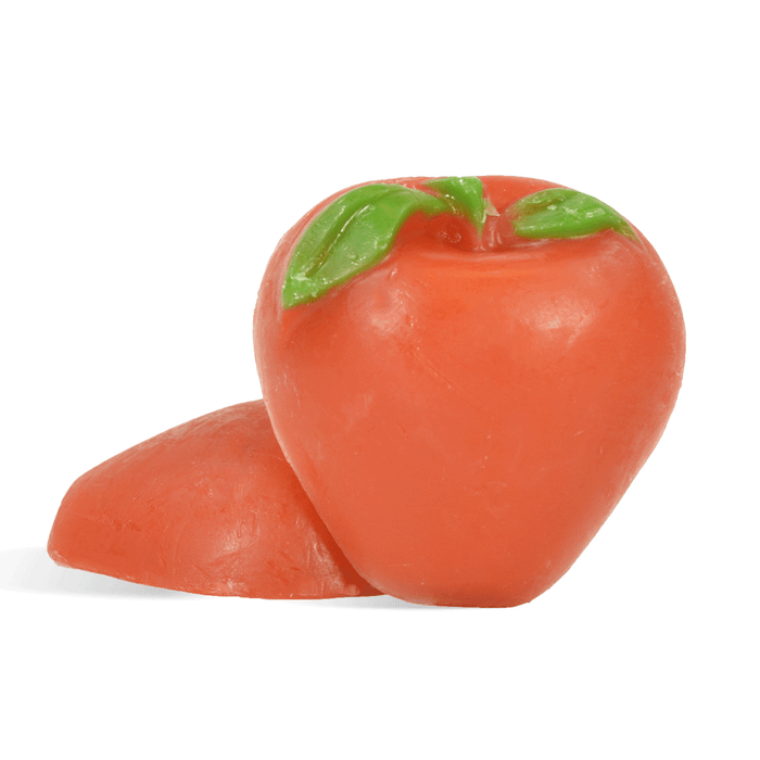 Apple with Leaf MP Soap Kit