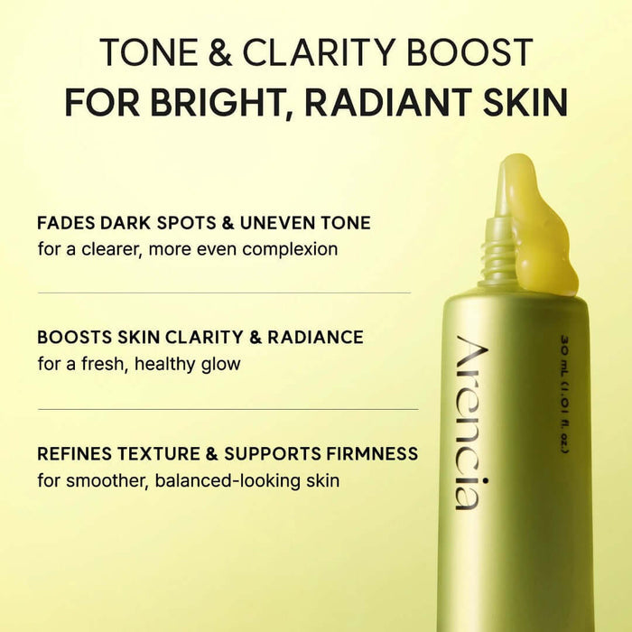ARENCIA Vitamin C Booster Shot 30ml