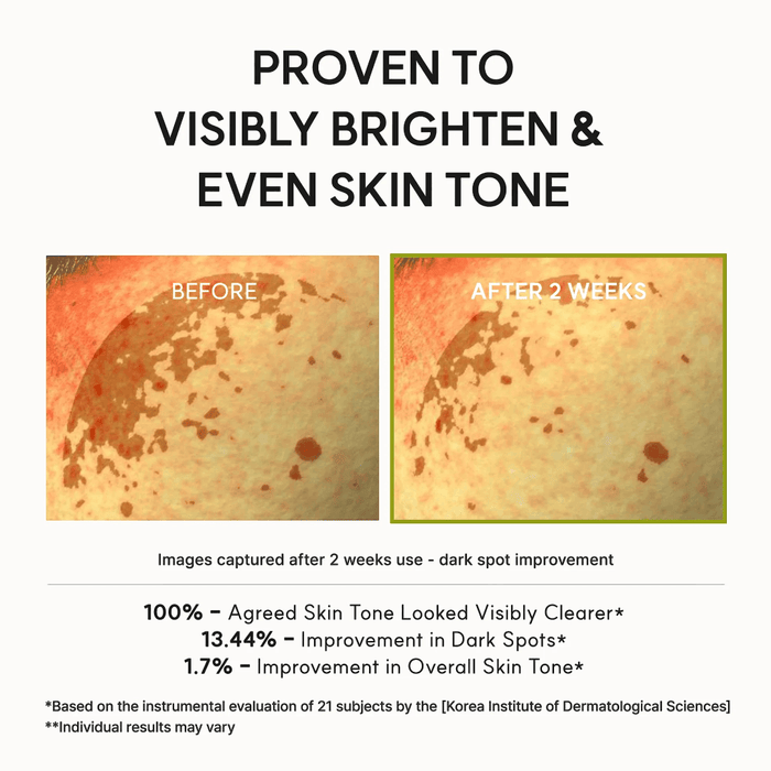 ARENCIA Vitamin C Booster Shot 30ml
