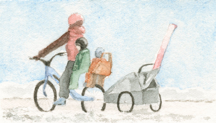 To the Slopes (0409)