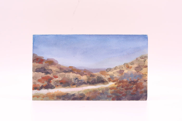 Fall Landscape #8 (0757)