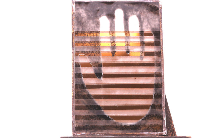ABRACADABRA (I Create As I Speak) 10 (0059)