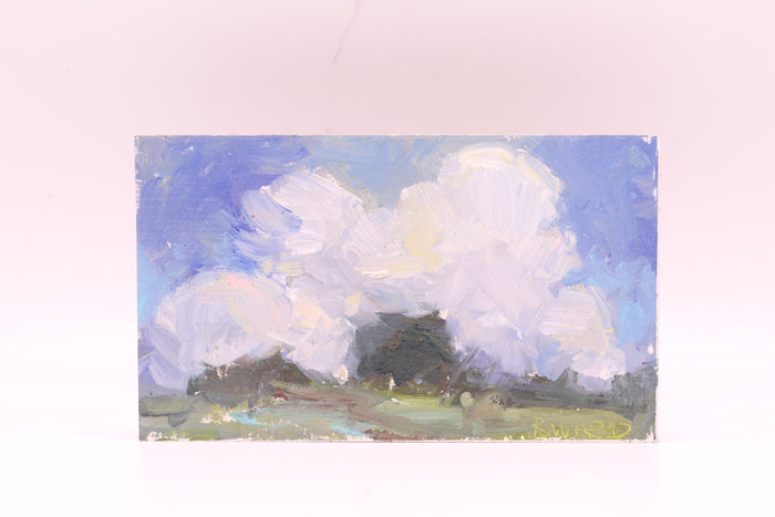 Cloud Power (0899)