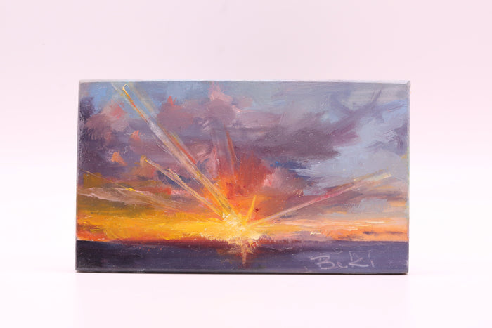 Radiate Hope (0857)