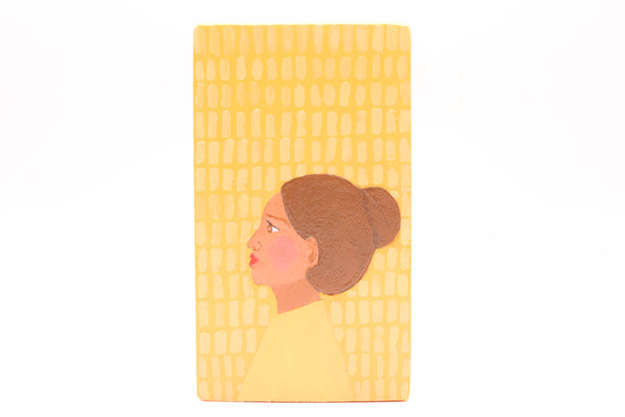 Artwork by Berkeley Kershisnik