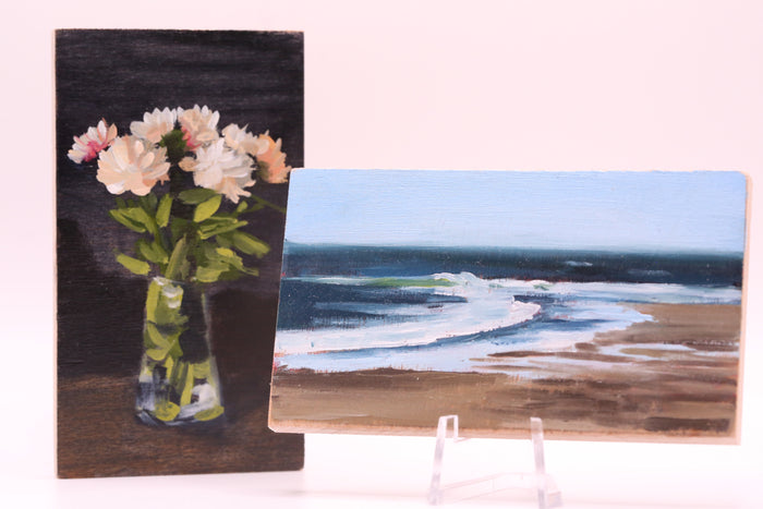 Artwork by Brittany Soucy