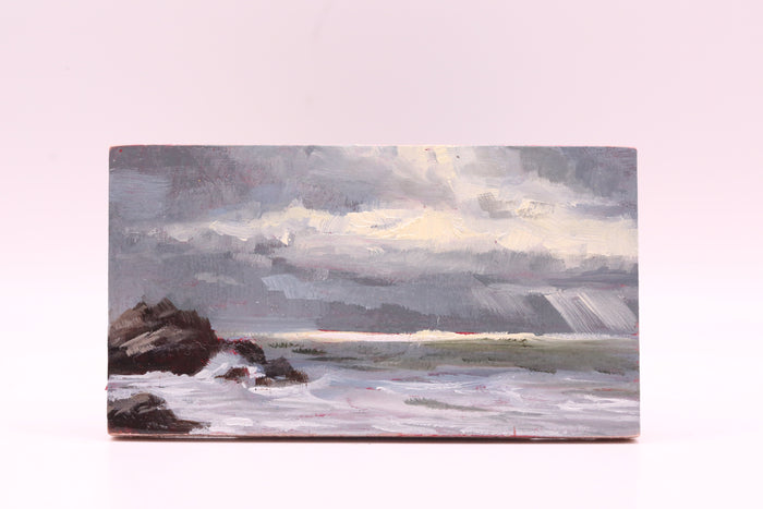 Moody Sea (0797)